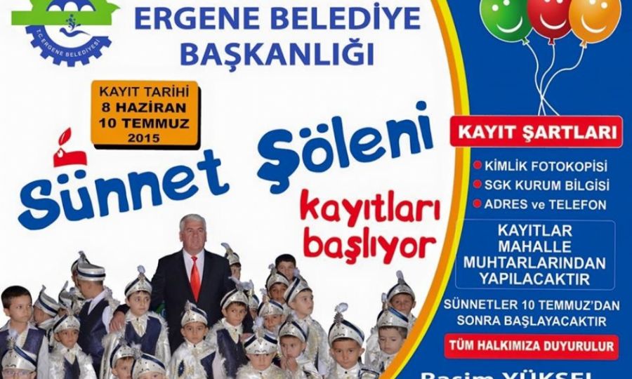 Ergenede Snnet leni Kaytlar Balad
