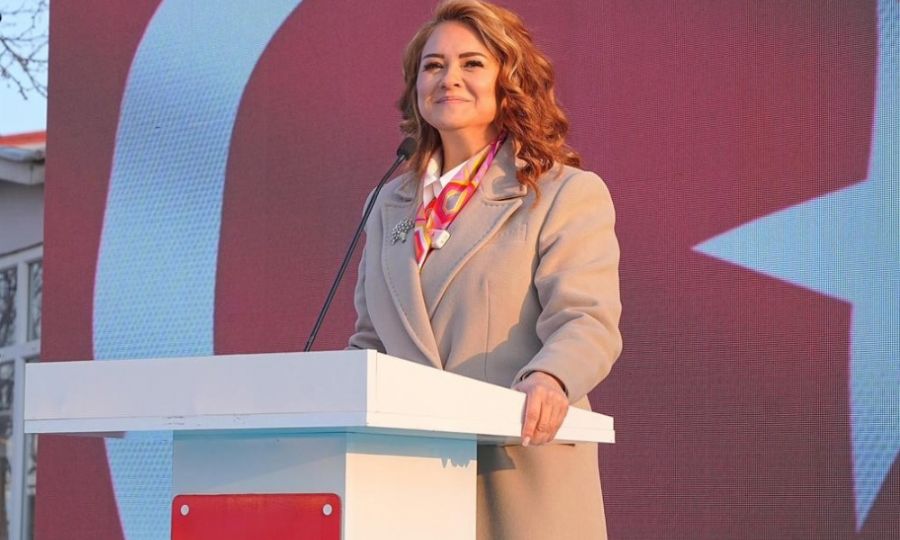 DOĞALGAZSIZ MAHALLE KALMAYACAK DEDİK VE SÖZÜMÜZÜ TUTTUK!