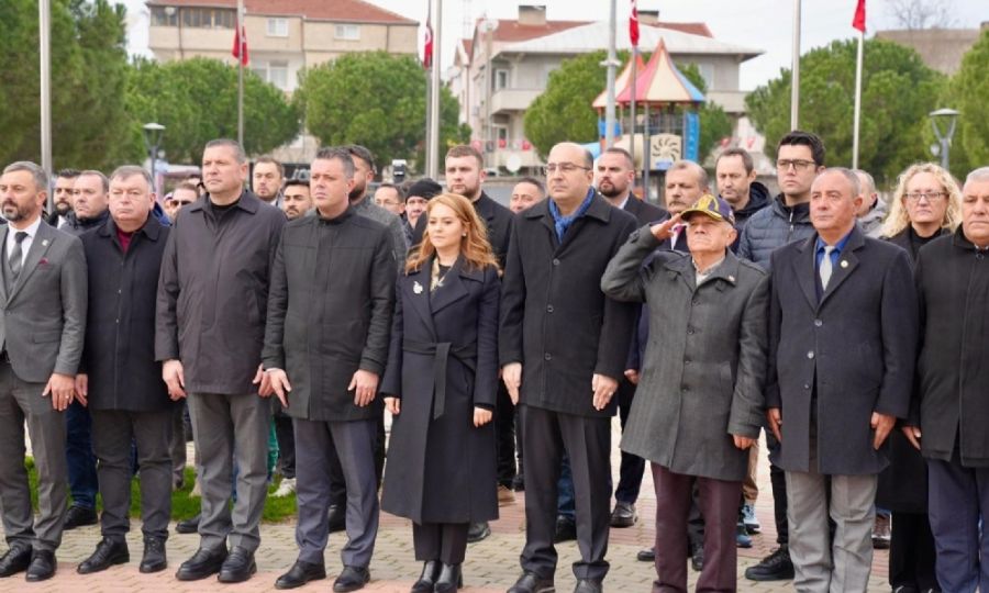 TÜRKAN BEBEK ERGENE’MİZDE ANILDI!