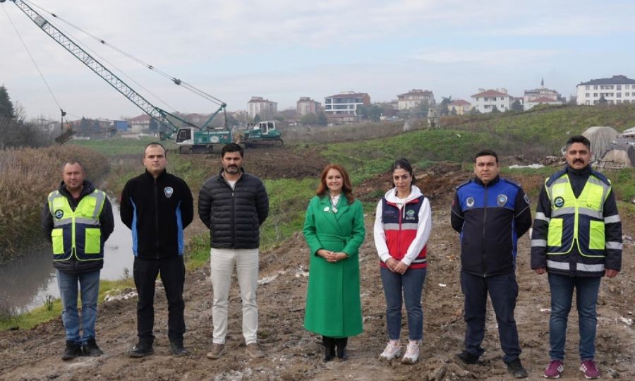 ERGENE’MİZ İÇİN VERDİĞİMİZ SÖZLERİ TUTMANIN ONUR VE GURURUNU YAŞIYORUZ!