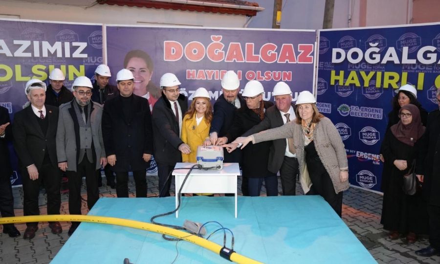SÖZLERİMİZİ TUTARAK HEDEFİMİZE BİR ADIM DAHA YAKLAŞTIK!