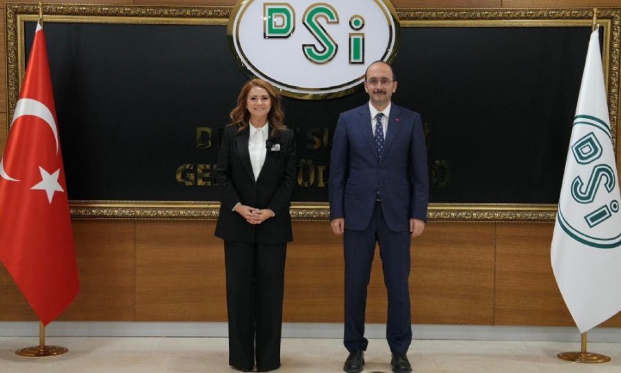 ERGENE´MİZ İÇİN SORUNLARI DEĞİL, ÇÖZÜMLERİ KONUŞTUK!