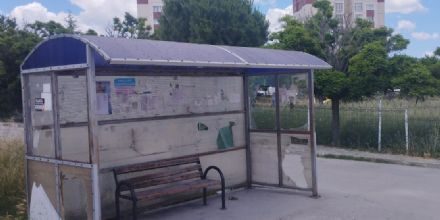 VATANDAŞLARIMIZIN KULLANDIĞI HER ALANI DAHA KONFORLU HALE GETİRİYORUZ!