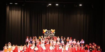Beren Bebek rencilerinden muhteem gsteri