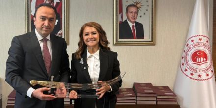 2026 YILININ PARLAYAN YILDIZI ERGENE�M�Z OLACAK!