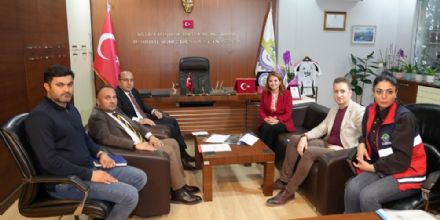 ERGENE�M�ZDE �EVRE ���N G�� B�RL���!