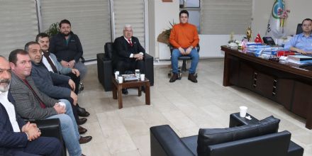 Bakan Yksel Vatandan Maduriyetini zme Kavuturdu