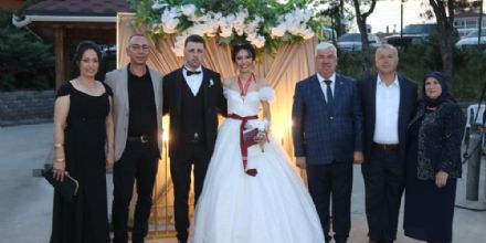 Bakan Yksel rekor krd