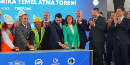 B�LGEM�Z�N KALKINMASINA B�Y�K KATKI SA�LAYACAK!