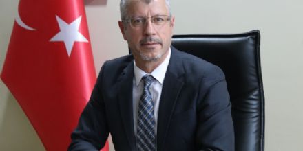Doan Durmaz bakan yardmcs oldu