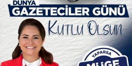 TARAFSIZ VE �ZG�R BASIN G��L� TOPLUMUN TEMEL�D�R!