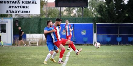Trkiye Kupasnda rakibimiz Silivrispor
