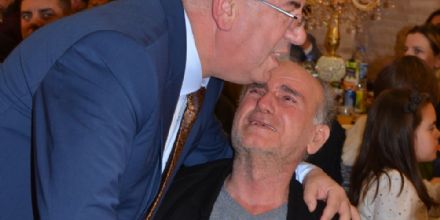 Başkan Yüksel ‘Engellilerin Yararına Olan Etkinlikleri Destekliyoruz’