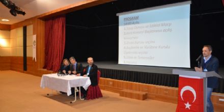 Ergene Kent Konseyi Kad�n Meclisi Kuruldu