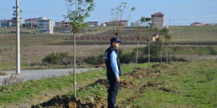 Bakan Yksel  Daha Yeil Bir Ergene Hedefliyoruz