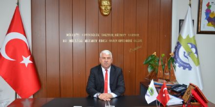 Y�KSEL�DEN �ST�KLAL MAR�ININ KABUL� MESAJI