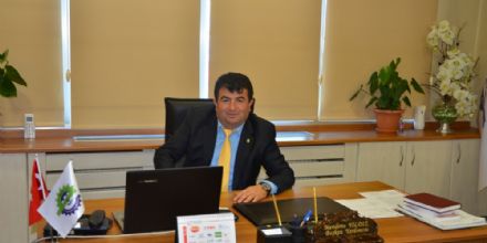 Ergene Belediyesi Kurban Bayramna Hazr