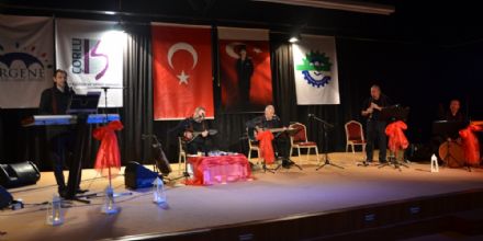Grup Veteranlar Ergenede Nostalji Yaatt