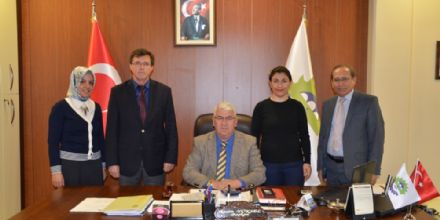 Ergene Belediyesinden Ekmek srafn nleme Kampanyasna Tam Destek