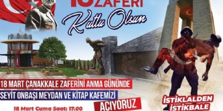 18 Martta Ergene Belediyesi �ifte A��l�� Yapacak