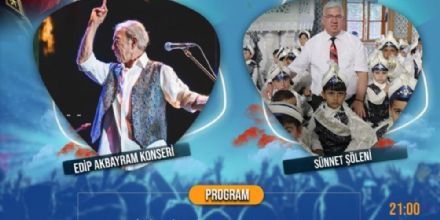 Ergene’de 30 Ağustos Zafer Bayramı Kutlamaları ve Sünnet Şöleni Festivali Gerçekleşecek