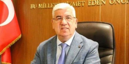 Bakan Ykselden Babalar Gn Kutlamas