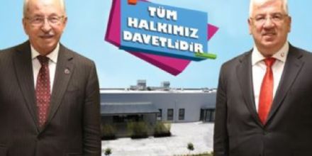 Ergene’de Yeni Bir Sosyal Tesisin Daha Açılışı Yapılacak