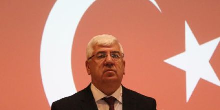 Ergene Belediye Ba�kan� Rasim Y�ksel, �Berat kandiliniz m�barek olsun�