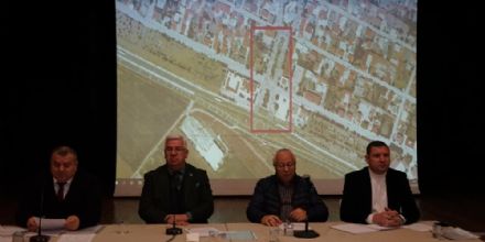 ubat ay meclis toplants gerekletirildi