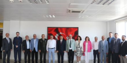 Bayramlama program gerekletirildi