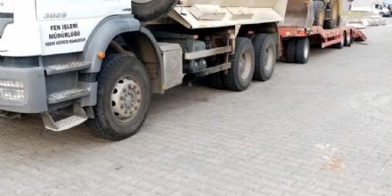 Ergeneden Kastamonuya yardm eli