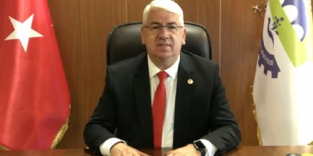 Ba�kan Y�ksel�den Ye�ilay Haftas� Mesaj�