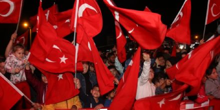 Ergene Belediyesi Cumhuriyetin 100. Yln Adna Yakr Bir ekilde Kutlad