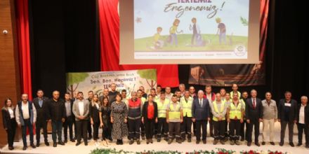 Sen Ben Hepimiz Tertemiz Ergenemiz