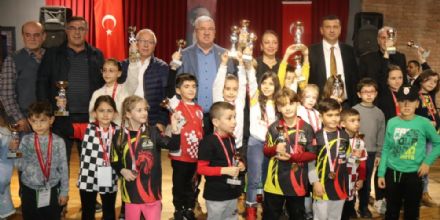 Tekirda Satran ampiyonasna Ev Sahiplii Yaptk