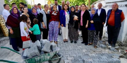 Bakanmz Bir Szn Daha Tuttu : Krkgz Doalgaza Kavuuyor