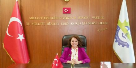 Ergene Belediyesi 2024 Yl Faaliyet Raporu Onayland