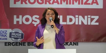 Ergene Belediyesi’nden Engelli Vatandaşlara Anlamlı Program:  Kalbimde Engel Yok