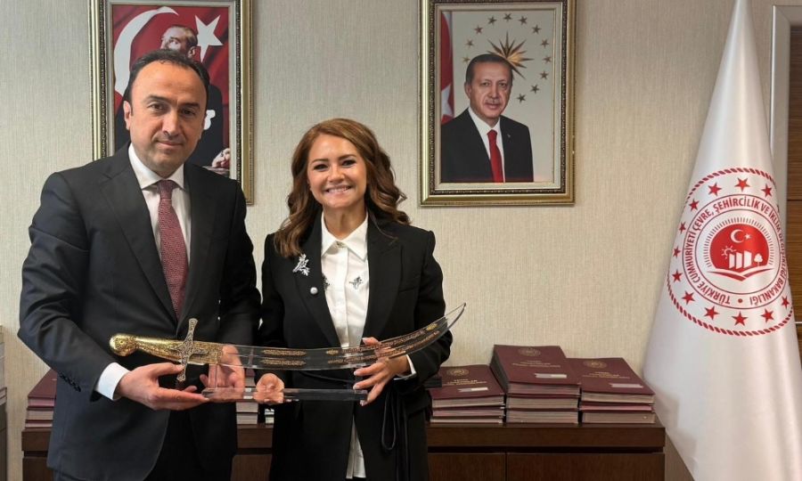 2026 YILININ PARLAYAN YILDIZI ERGENE�M�Z OLACAK!