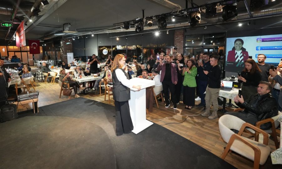 2026 YILINDA PROJELER�M�Z� HAYATA GE��RECE��Z!