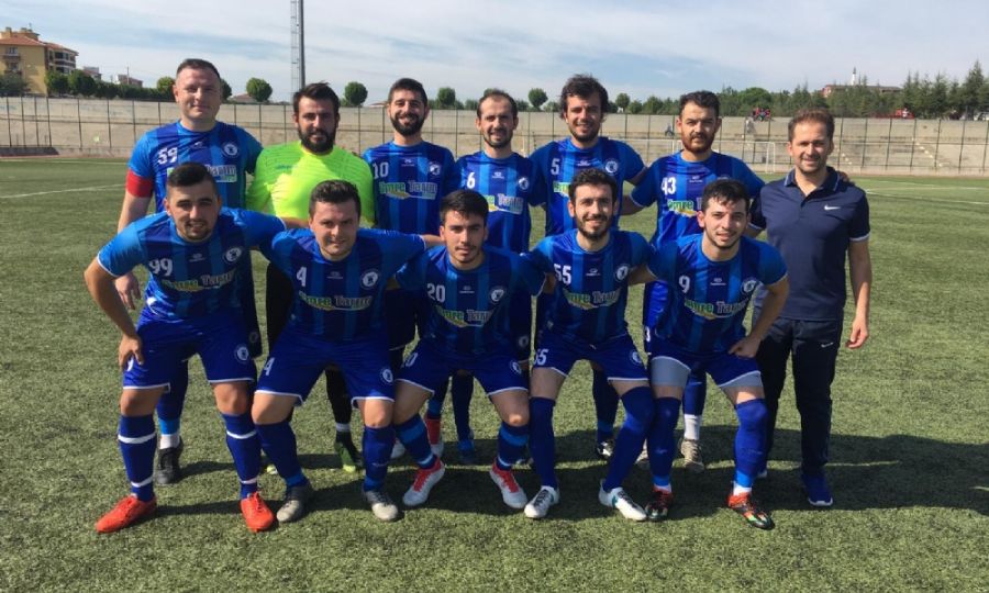 Ergene’de Haftanın Spor Panoraması