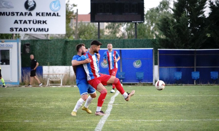 Trkiye Kupasnda rakibimiz Silivrispor