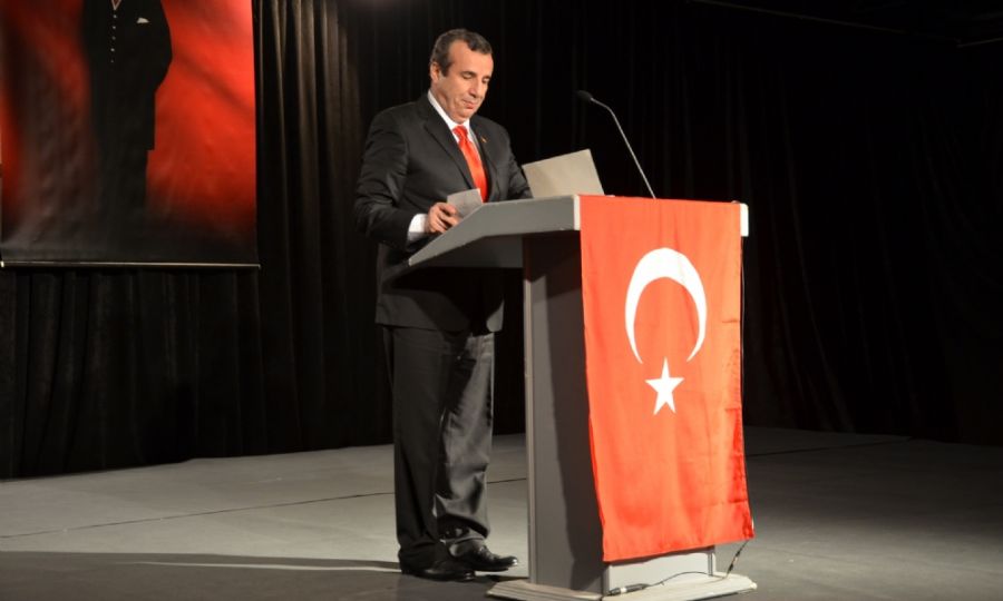 �anakkale Ruhu Ergene�de Ya�and�