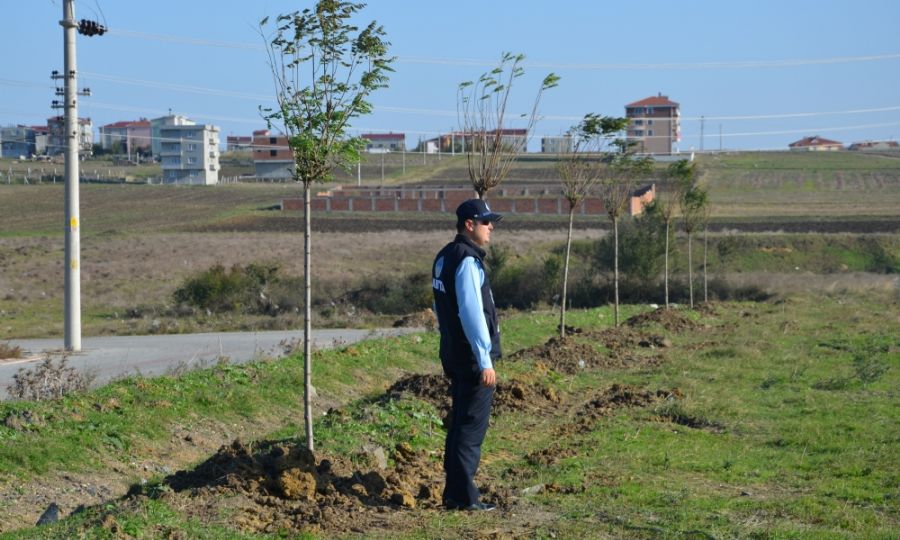 Bakan Yksel  Daha Yeil Bir Ergene Hedefliyoruz
