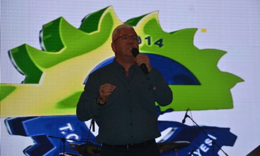 Bu Kale Cumhuriyet�ilerin Kalesi, Bu Kale Atat�rk��lerin Kalesi