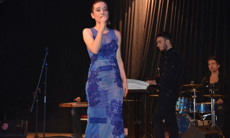 Ergene Yeni Yl Erken Kutlad