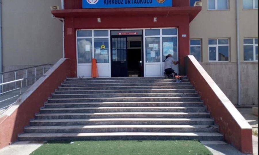 Ergene Belediyesi Eğitime Desteğini Sürdürüyor