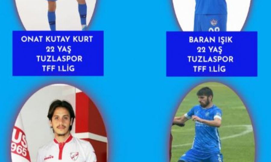Ergene Velimeespor Futbolcu Fabrikas