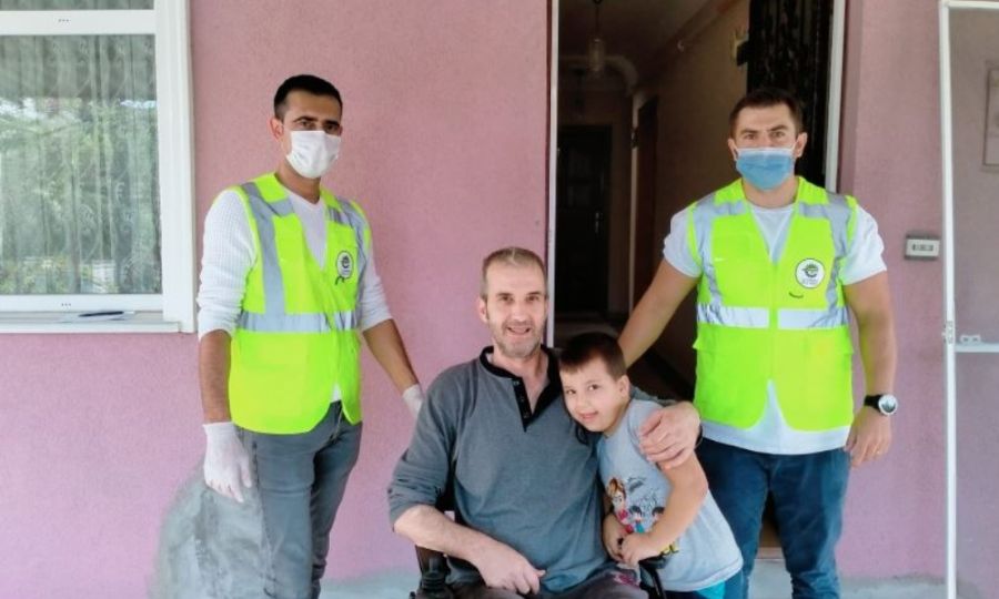 G�len G�zler Bizim ��in D�nyalara Bedel