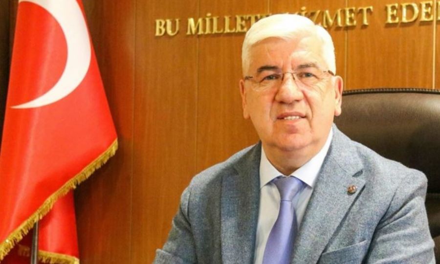 Tüm İslam Aleminin Mübarek Ramazan Bayramı Kutlu Olsun